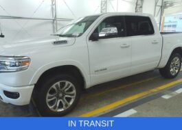 2024 Ram 1500 Limited Truck Crew Cab