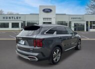2023 Kia Sorento Hybrid EX SUV