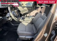 2025 Nissan Kicks SV SUV