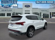 2022 Hyundai Santa Fe SEL SUV