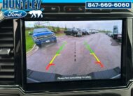 2022 Ford F-250 Lariat Truck Crew Cab