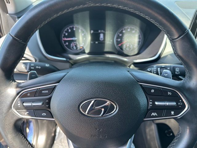 2023 Hyundai Santa Fe SEL SUV