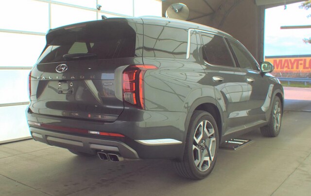 2023 Hyundai Palisade Limited SUV
