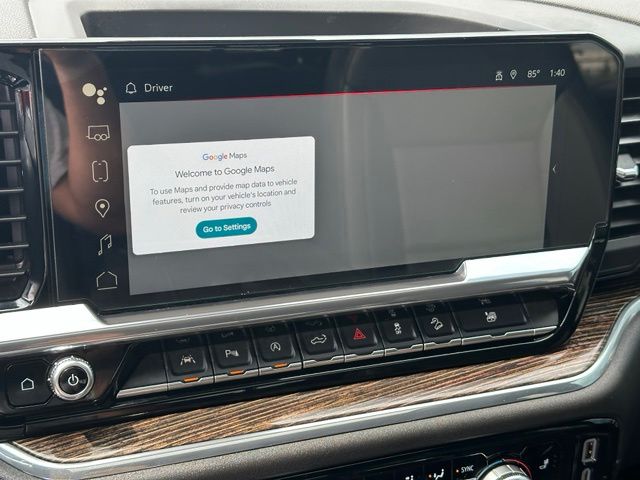 2024 GMC Sierra 1500 Elevation Truck Crew Cab