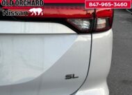 2026 Nissan Rogue Plug-In Hybrid SL SUV