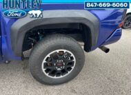 2025 Toyota Tacoma i-FORCE MAX TRD Off Road Truck Double Cab