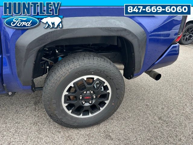 2025 Toyota Tacoma i-FORCE MAX TRD Off Road Truck Double Cab