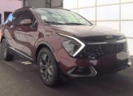 2023 Kia Sportage Hybrid SX-Prestige SUV
