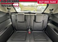 2025 Volkswagen Atlas 2.0T SE w/Technology SUV