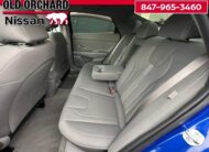 2025 Hyundai Elantra SEL Convenience Sedan