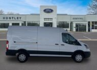 2023 Ford E-Transit-350 Cargo Base Van Medium Roof Van