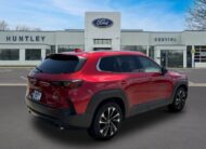 2025 Mazda CX-50 Hybrid Premium Plus SUV