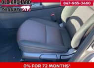 2026 Nissan Sentra SR Sedan