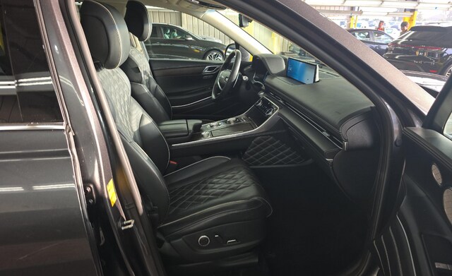 2023 Genesis GV80 3.5T SUV