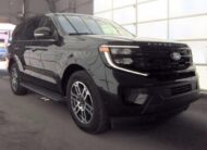 2025 Ford Expedition Active SUV