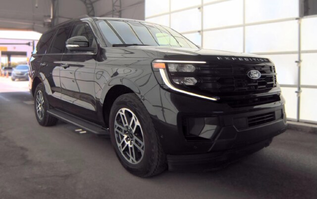 2025 Ford Expedition Active SUV