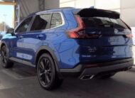 2024 Honda CR-V Hybrid Sport Touring SUV