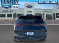 2025 Kia Sportage X-Line SUV