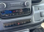 2023 Ram ProMaster 3500 High Roof Van Extended Cargo Van