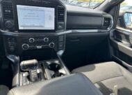 2023 Ford F-150 XLT Truck SuperCrew Cab