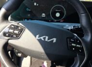 2023 Kia EV6 Wind SUV