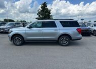 2024 Ford Expedition Max XLT SUV