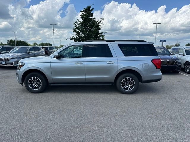 2024 Ford Expedition Max XLT SUV