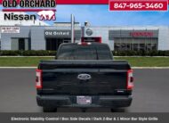 2023 Ford F-150 Lariat Truck SuperCrew Cab