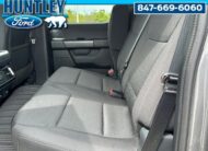 2022 Ford F-150 XLT Truck SuperCrew Cab