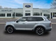 2024 Kia Telluride SX-Prestige SUV