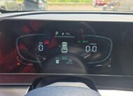 2025 Kia Sportage Hybrid EX SUV