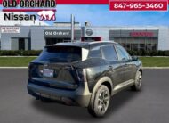 2026 Nissan Kicks SV SUV