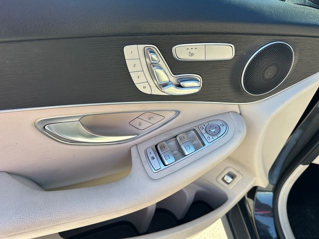 2021 Mercedes-Benz GLC 300 GLC 300 SUV