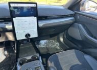 2021 Ford Mustang Mach-E GT SUV
