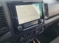 2023 Nissan Frontier PRO-4X Truck Crew Cab