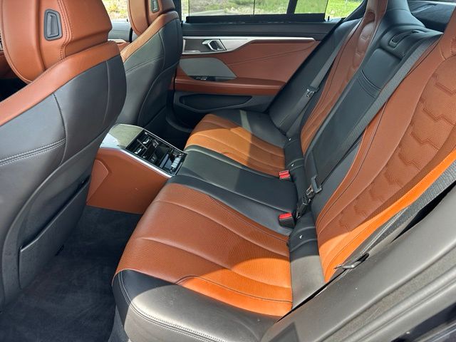 2021 BMW 840i 840i xDrive Gran Coupe Gran Coupe
