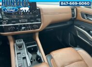 2024 Nissan Pathfinder Platinum SUV