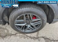 2025 Ford Explorer ST-Line SUV