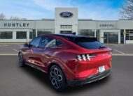 2024 Ford Mustang Mach-E GT SUV