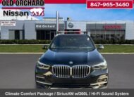 2022 BMW X5 PHEV xDrive45e SUV