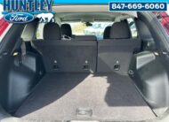 2019 Jeep Cherokee Latitude SUV