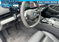 2025 BMW 530i 530i xDrive Sedan