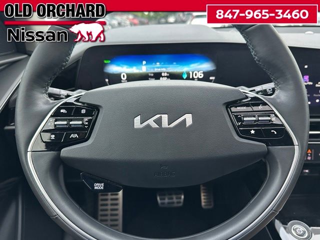 2023 Kia Niro EV Wave SUV
