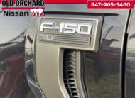 2023 Ford F-150 XLT Truck SuperCrew Cab
