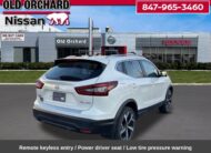 2022 Nissan Rogue Sport SL SUV