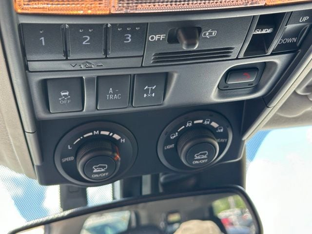 2023 Toyota 4Runner TRD Off-Road Premium SUV