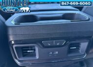 2024 GMC Sierra 2500 HD AT4 Truck Crew Cab
