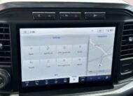 2023 Ford F-150 Lariat Truck SuperCrew Cab