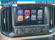 2018 Chevrolet Colorado Z71 Truck Crew Cab