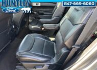 2022 Ford Explorer ST SUV